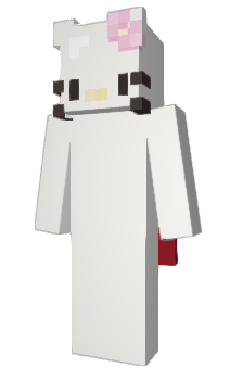 Minecraft skin NGL_Felix