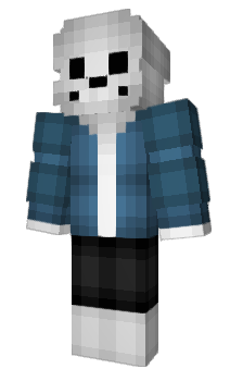 Minecraft скин по нику yoeil