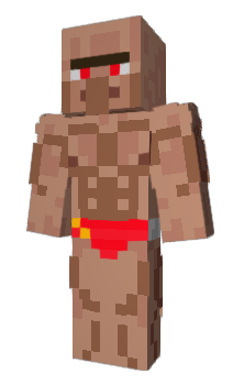 Minecraft скін по ніку otecgreg