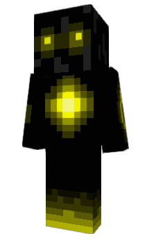 Minecraft skin 2drew