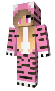 Minecraft скин по нику BiGdiCk