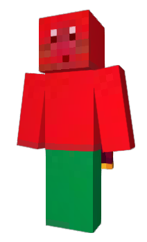 Minecraft скін по ніку Dynoooooooo