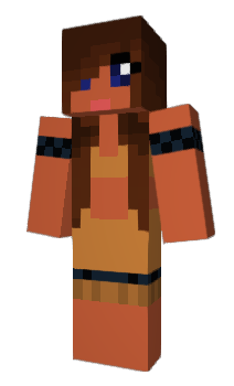 Minecraft skin sb47