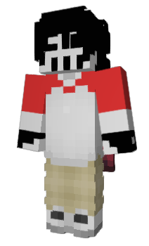 Minecraft скин по нику petp