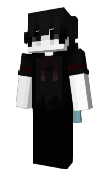 Minecraft скин по нику xgrw