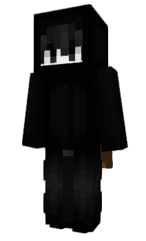 Minecraft скін по ніку Ehev