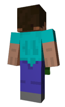 Minecraft skin ssep