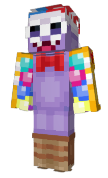 Minecraft скін по ніку vinztim