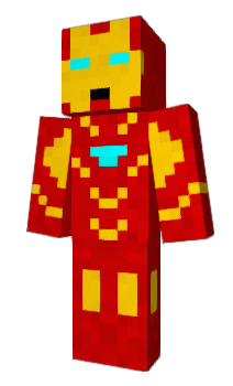 Minecraft скин по нику Staque