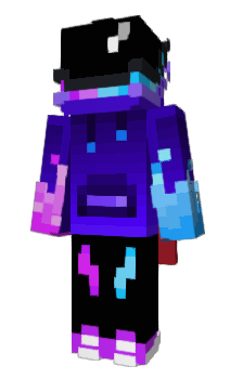 Minecraft скин по нику NGX_