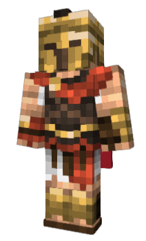 Minecraft скин по нику rpbert