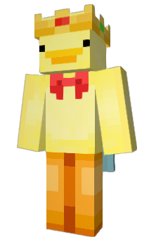 Minecraft скин по нику Kovithh