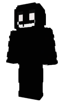 Minecraft skin NEAGN