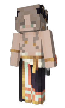 Minecraft скин по нику moeshy