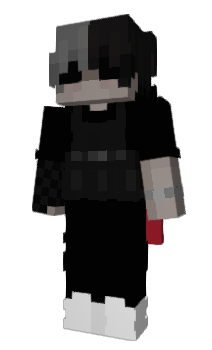 Minecraft skin y3ah