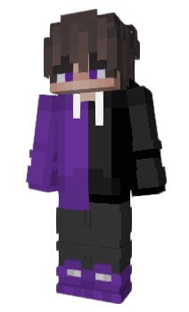 Minecraft skin Jaxnxs0617