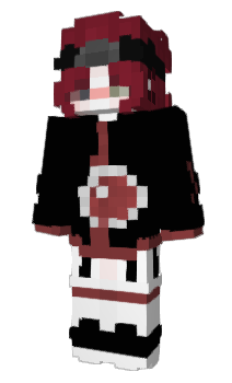 Minecraft скін по ніку eggsbenedict265