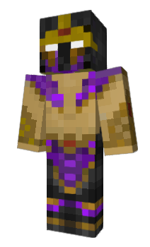 Minecraft скин по нику layoftheland