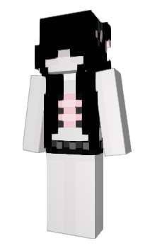 Minecraft скин по нику V9MP