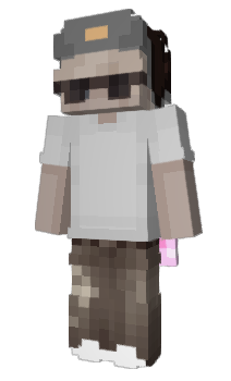 Minecraft скин по нику _Asp3r_