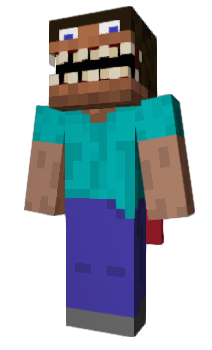 Minecraft skin 5255