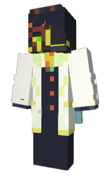 Minecraft скин по нику hypnoseeeal