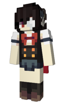 Minecraft skin rit7