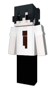 Minecraft skin z7Kreem_