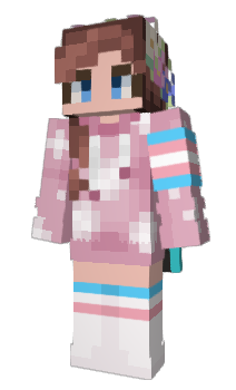 Minecraft скин по нику NewByzantium