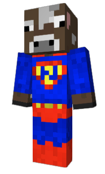Minecraft skin Nonigamer
