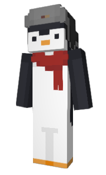 Block Minecraft Skins, Page 23