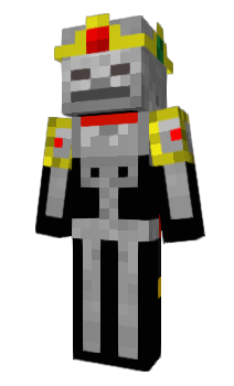 Minecraft скин по нику carnel