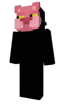 Minecraft skin 0LJ