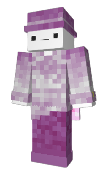 Minecraft skin Orex_