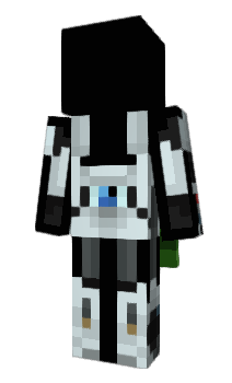 Minecraft скин по нику Yolv