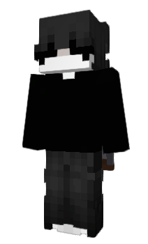 Minecraft скін по ніку zykq