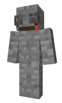 Minecraft скин по нику dplp