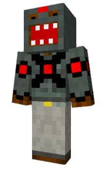 Minecraft скин по нику le39