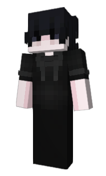 Minecraft скин по нику EKKOREE_kyflQcL