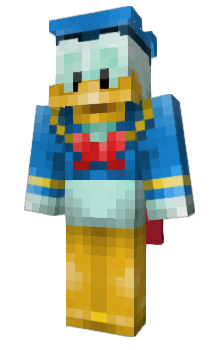 Minecraft скин по нику Montris