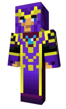 Minecraft скин по нику Donosar