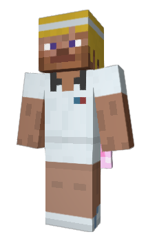 Minecraft skin mjayjaye