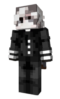 Minecraft скин по нику 9l3a