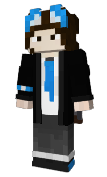 Minecraft skin amugus0131