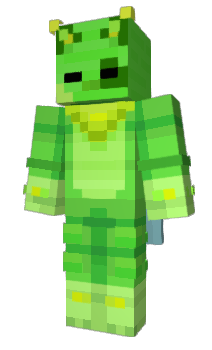 Minecraft скин по нику Lg_santiago_1