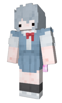 Minecraft скін по ніку _Flimpy