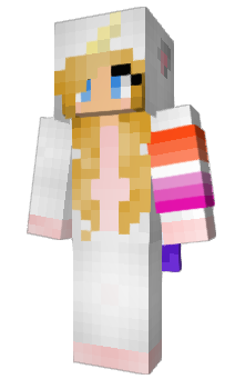 Minecraft skin Juwaxx1