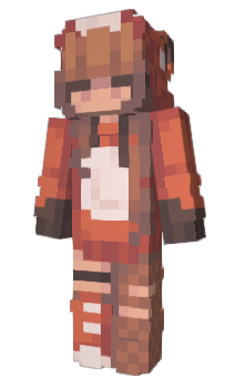 Minecraft скін по ніку LoonGHG