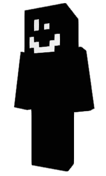 Minecraft skin Keeam