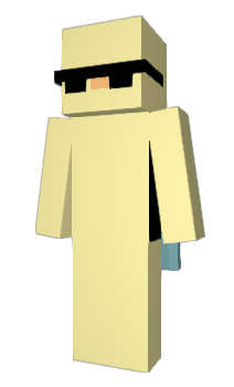 Minecraft скін по ніку Wwemb